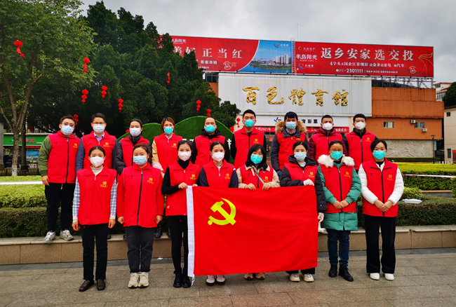 眾志成城，共抗疫情2