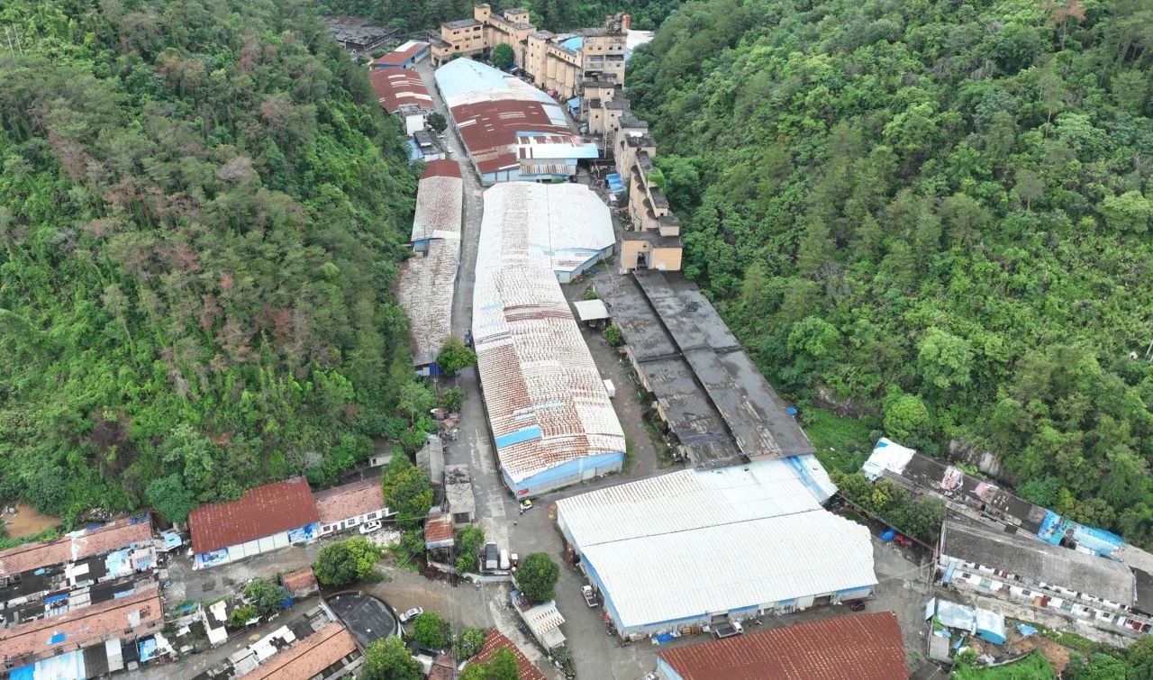 資產(chǎn)盤活1 資產(chǎn)盤活1