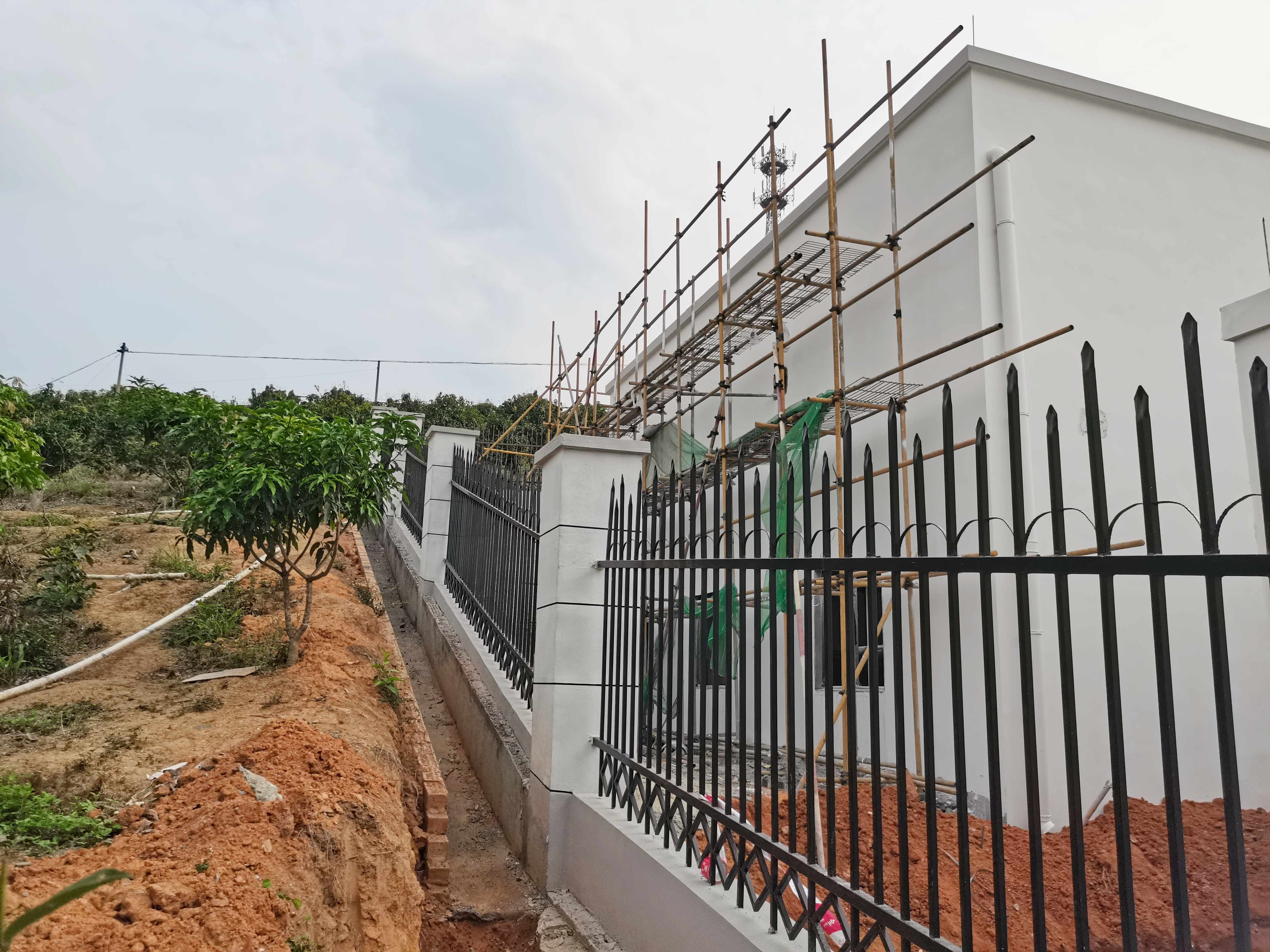 廠(chǎng)區(qū)圍墻_副本 廠(chǎng)區(qū)圍墻_副本