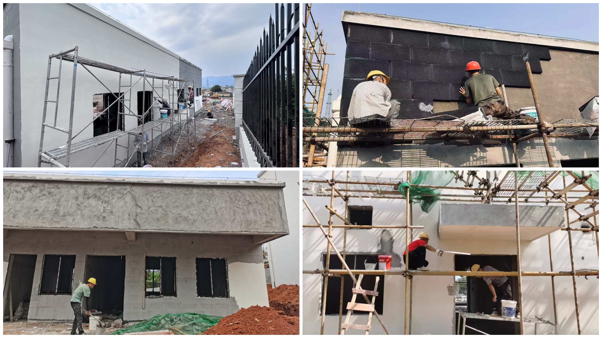 施工現(xiàn)場(chǎng)1拼圖 施工現(xiàn)場(chǎng)1拼圖